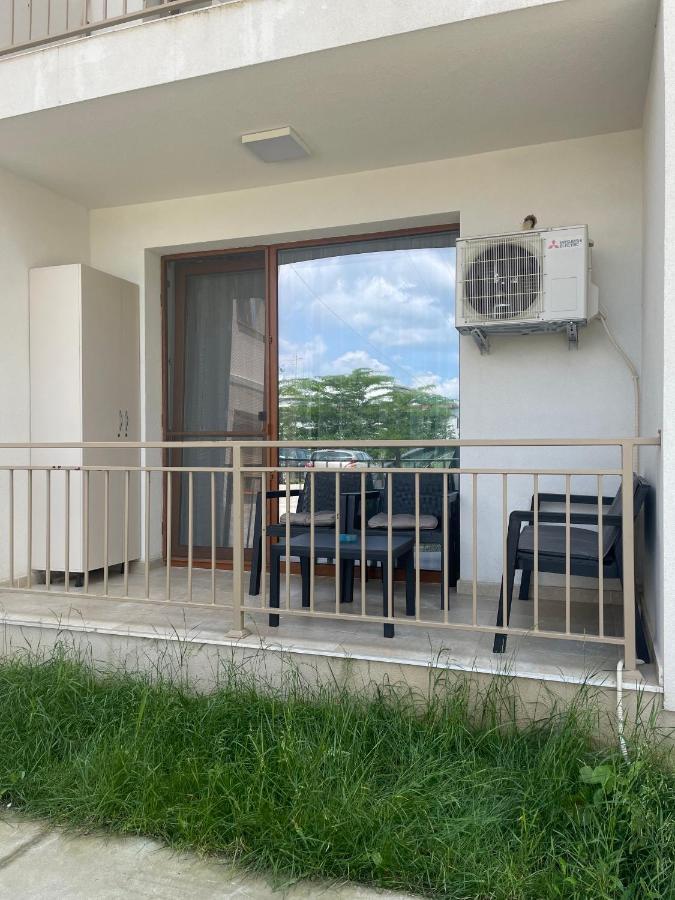 Ferienwohnung Refugiul Linistit Giroc Exterior foto
